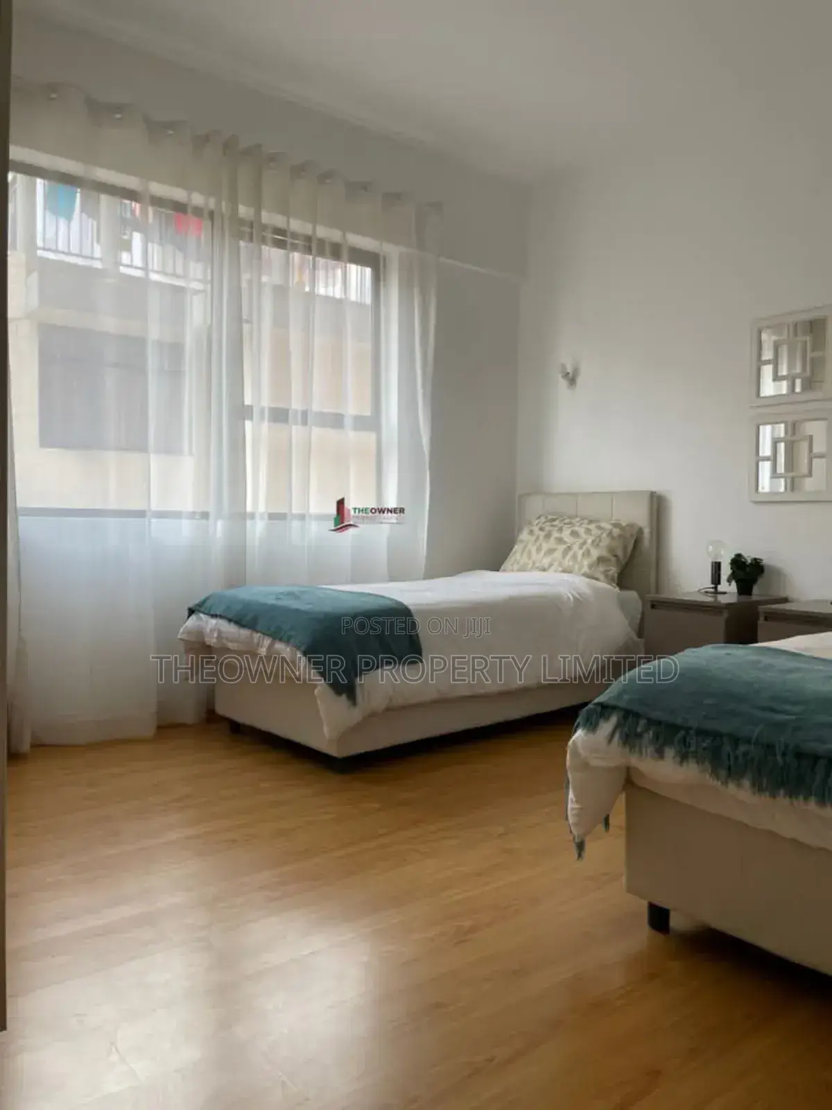 3bdrm Apartment in Kilimami, Kilimani for sale in Kilimani