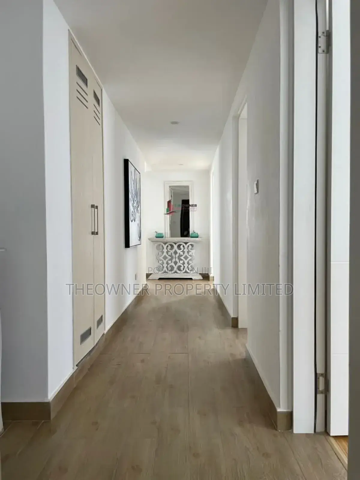 3bdrm Apartment in Kilimami, Kilimani for sale in Kilimani
