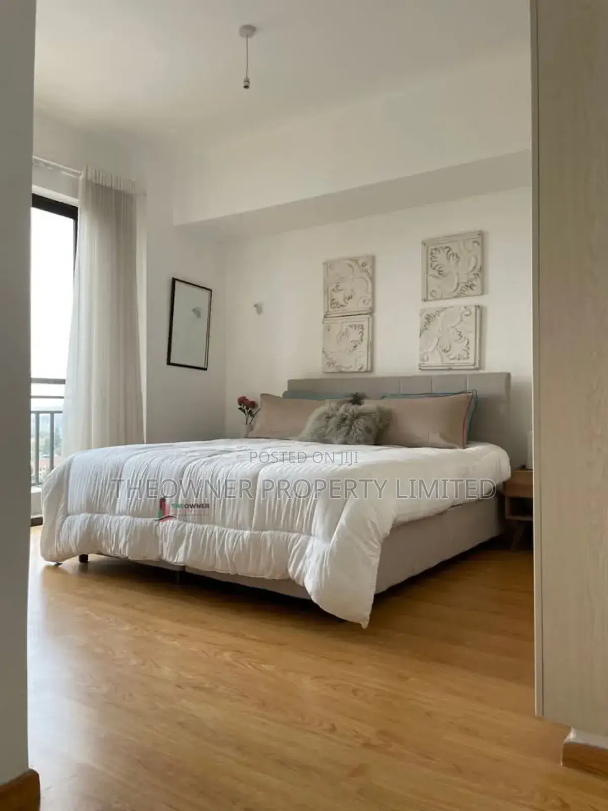 3bdrm Apartment in Kilimami, Kilimani for sale in Kilimani