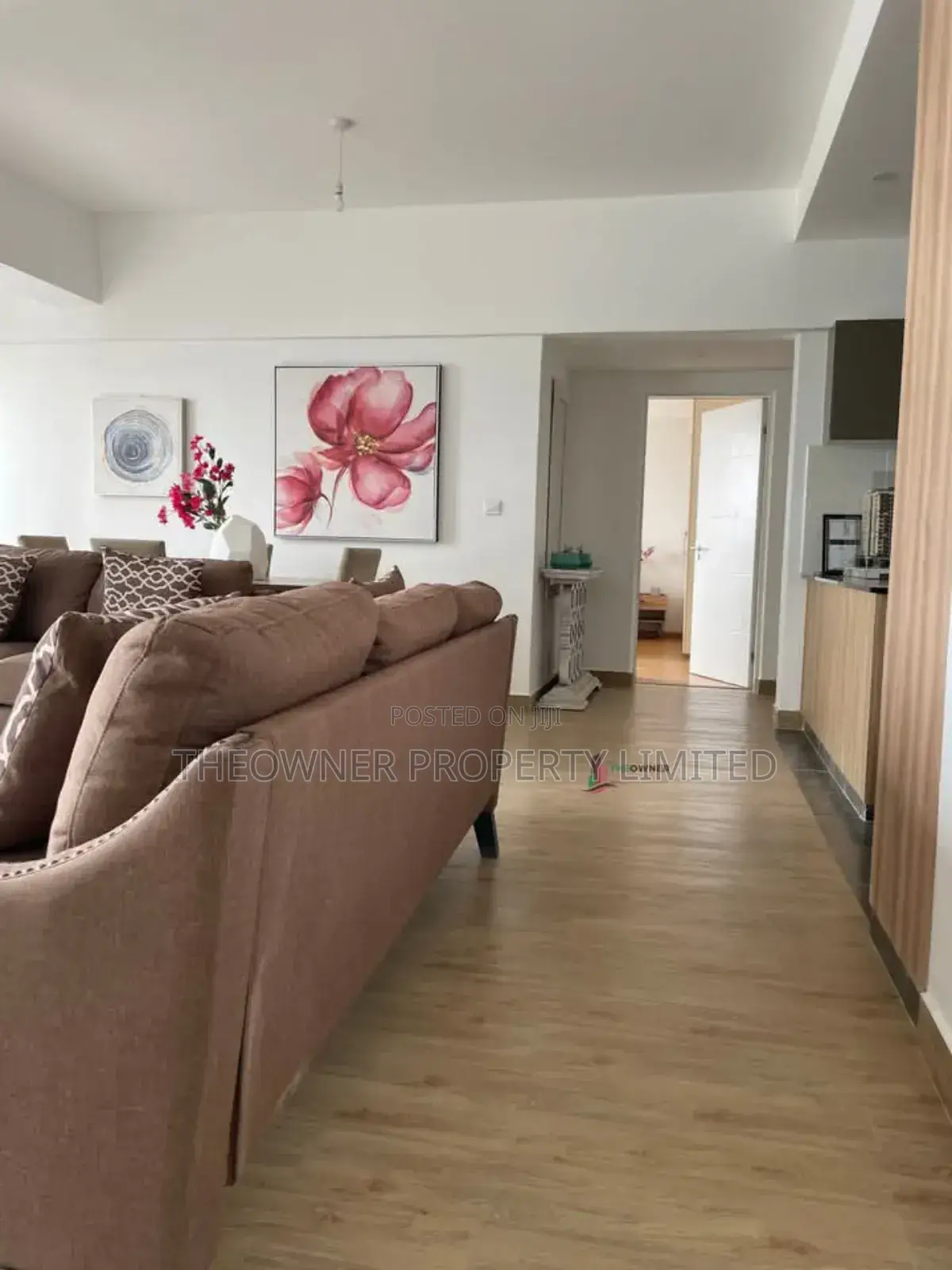 3bdrm Apartment in Kilimami, Kilimani for sale in Kilimani