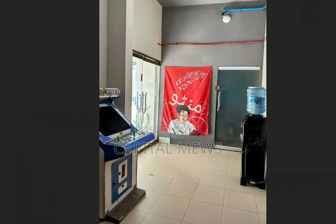 To Be The Best -shared Office in Nairobi Central