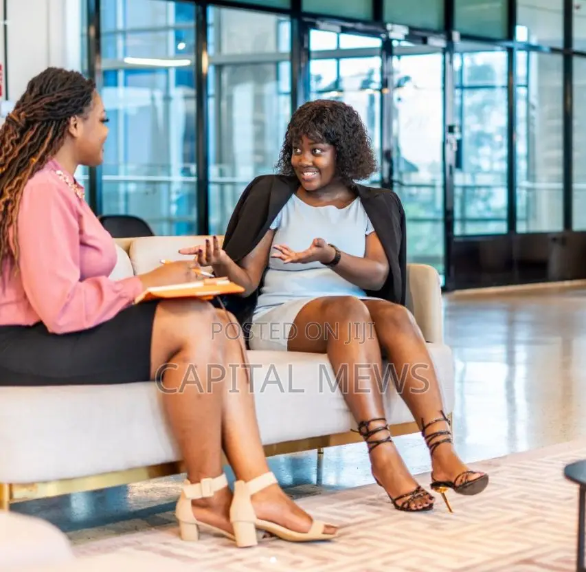 Spacious Co Workng Spaces With Meeting Rooms for Brainstorm in Nairobi Central