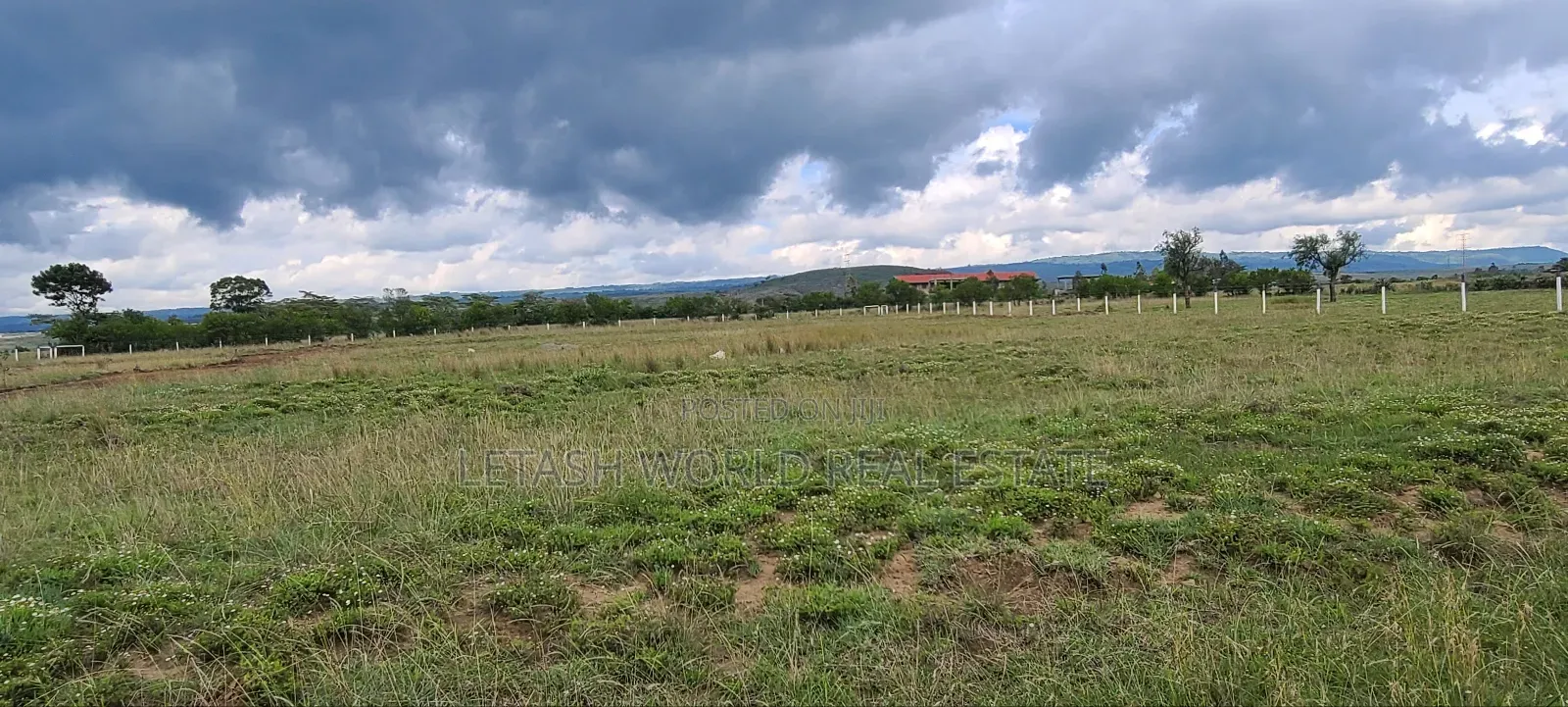 Book a Site Visit to Longonot View Phase 4 ,50 by 100 , in Mirera