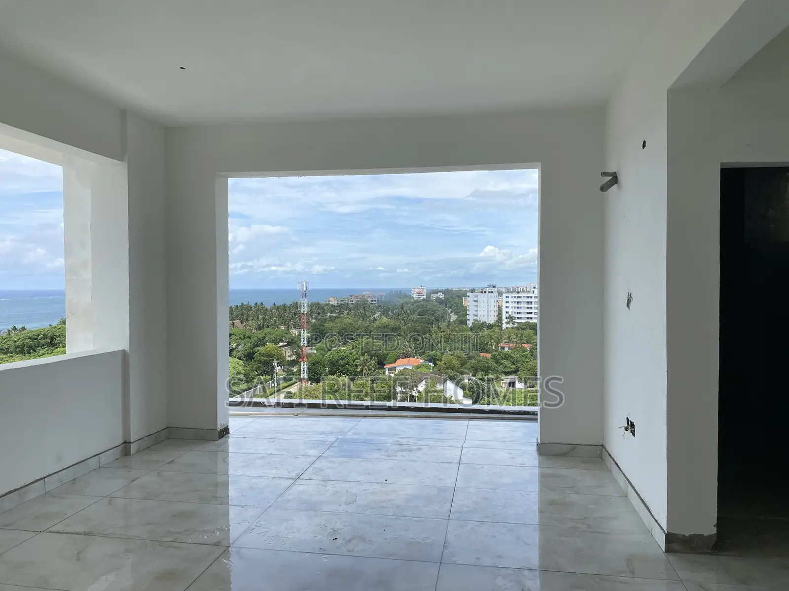 3bdrm Apartment in Nyali for sale in Nyali