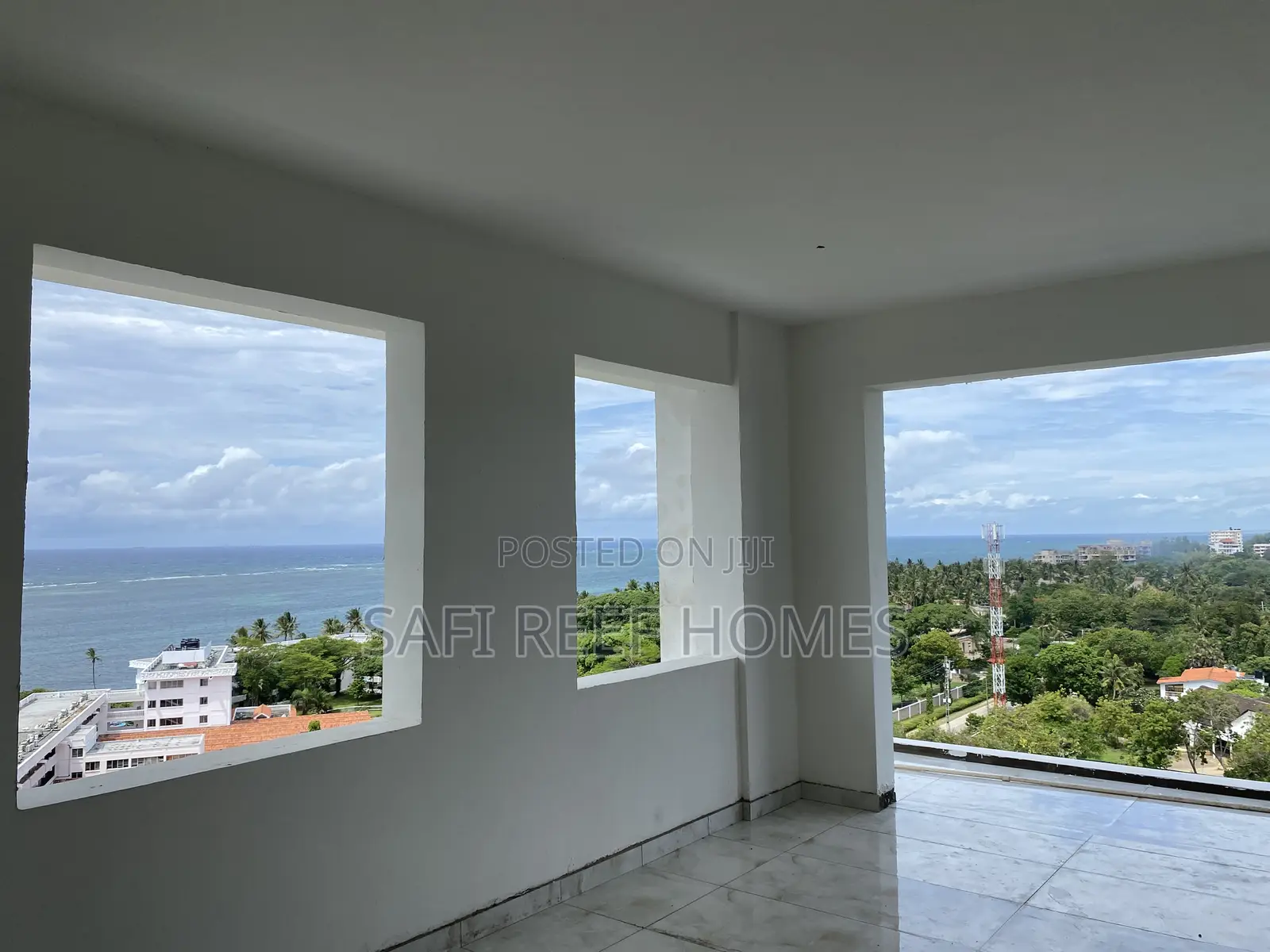 3bdrm Apartment in Nyali for sale in Nyali