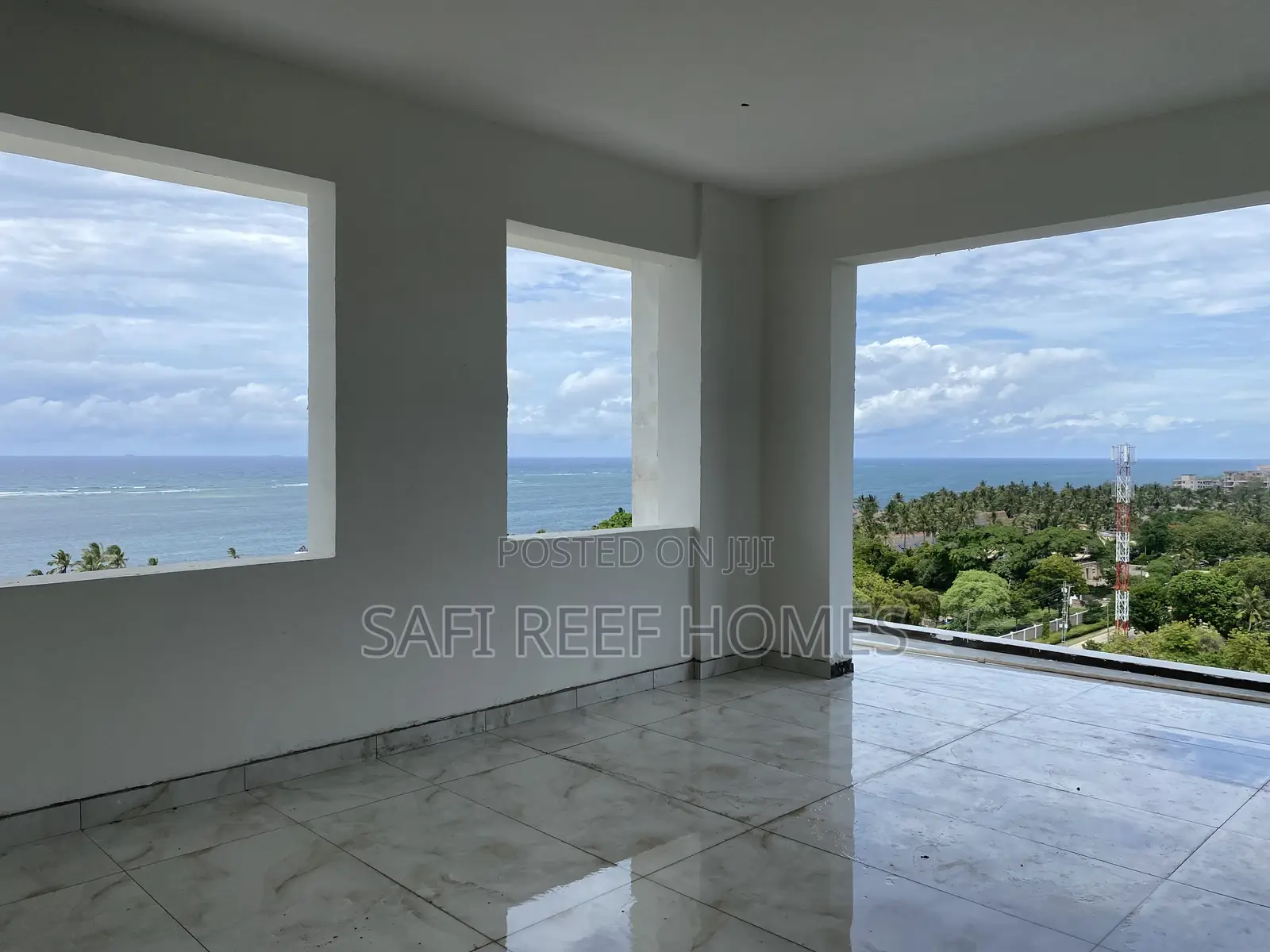 3bdrm Apartment in Nyali for sale in Nyali