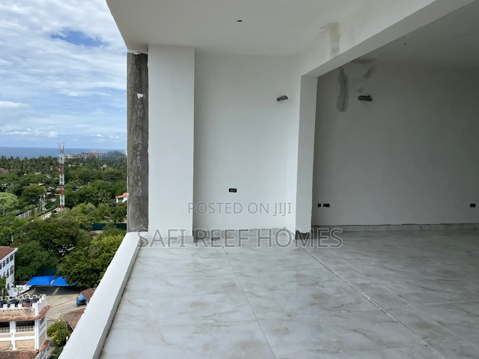 3bdrm Apartment in Nyali for sale in Nyali