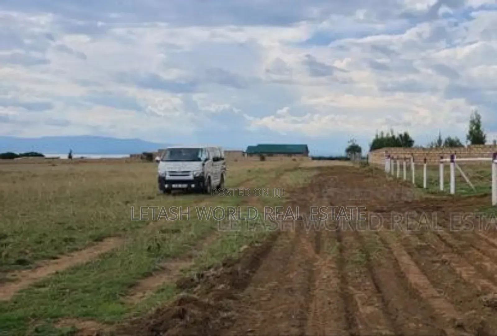 Book a Site Visit to Longonot View Phase 4 ,50 by 100 , in Mirera