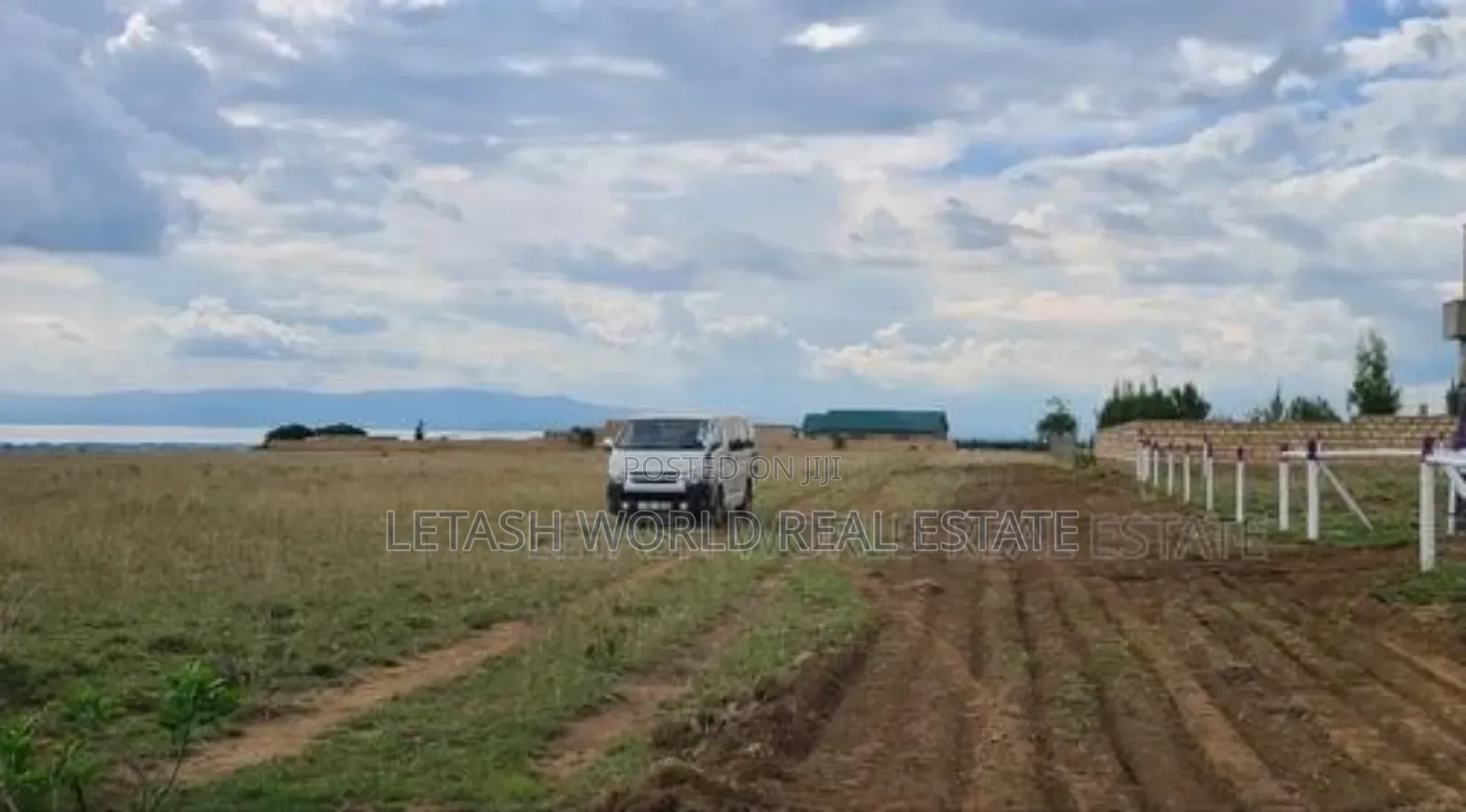 Book a Site Visit to Longonot View Phase 4 ,50 by 100 , in Mirera