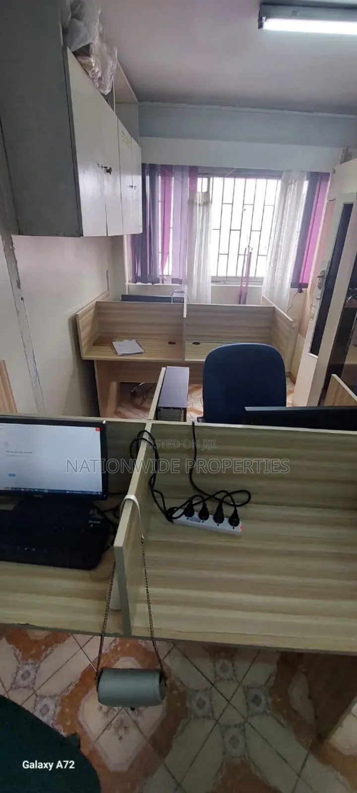 Ngara Office for Sale Near Stima Plaza in Ngara