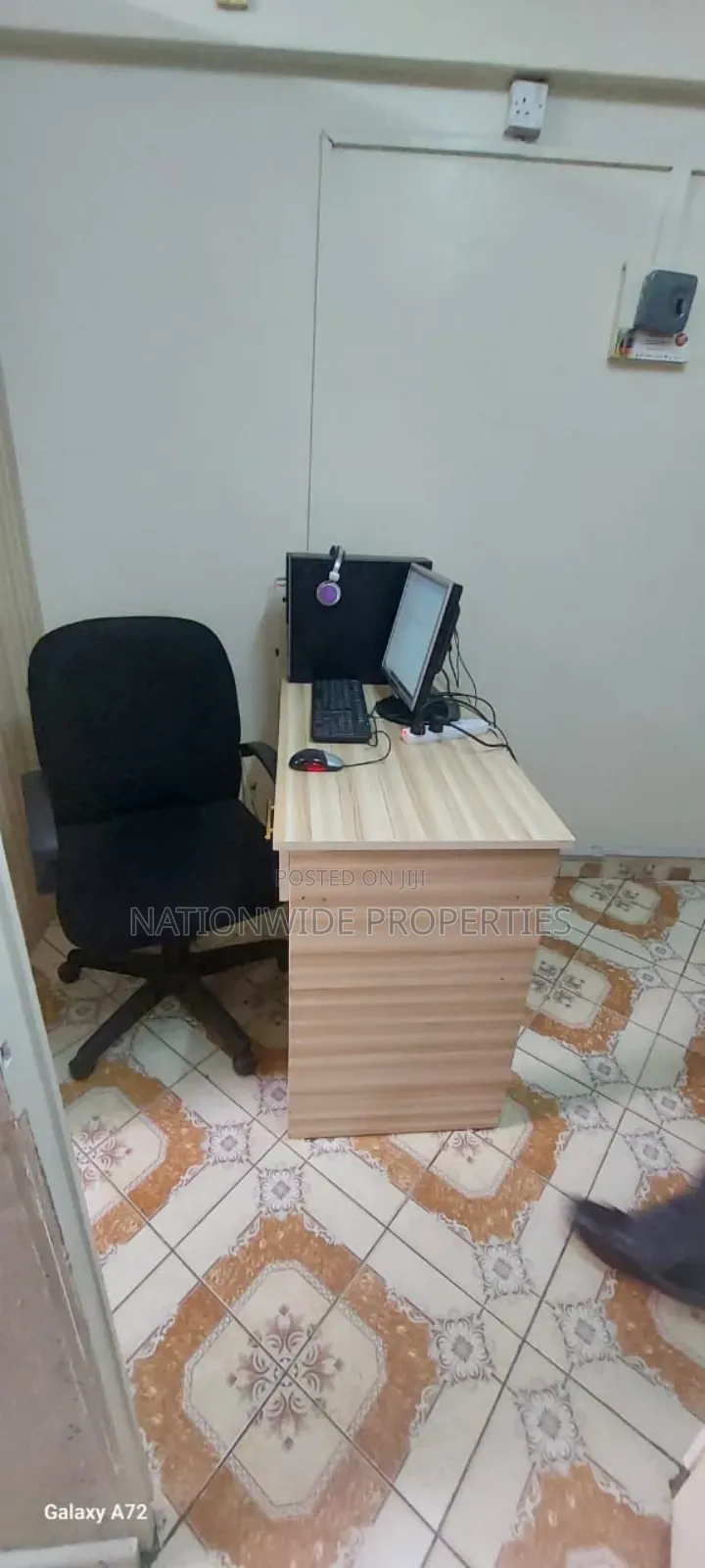 Ngara Office for Sale Near Stima Plaza in Ngara