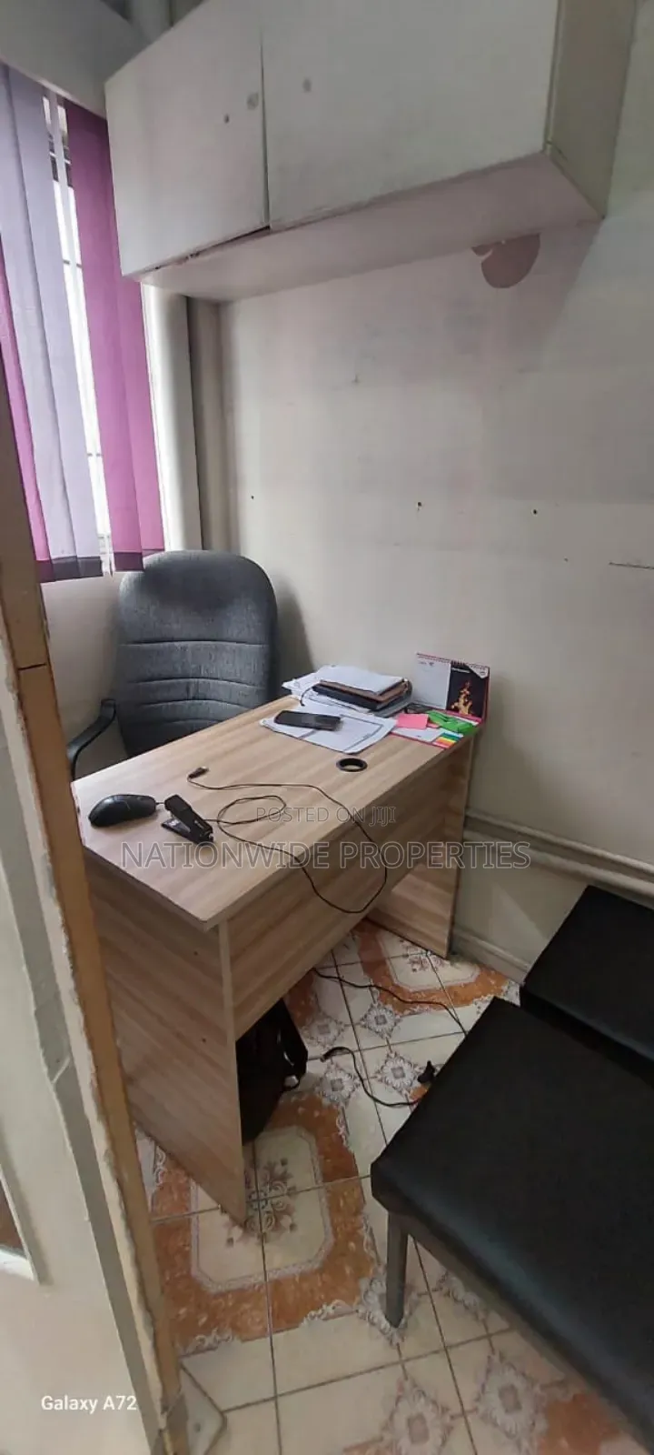Ngara Office for Sale Near Stima Plaza in Ngara