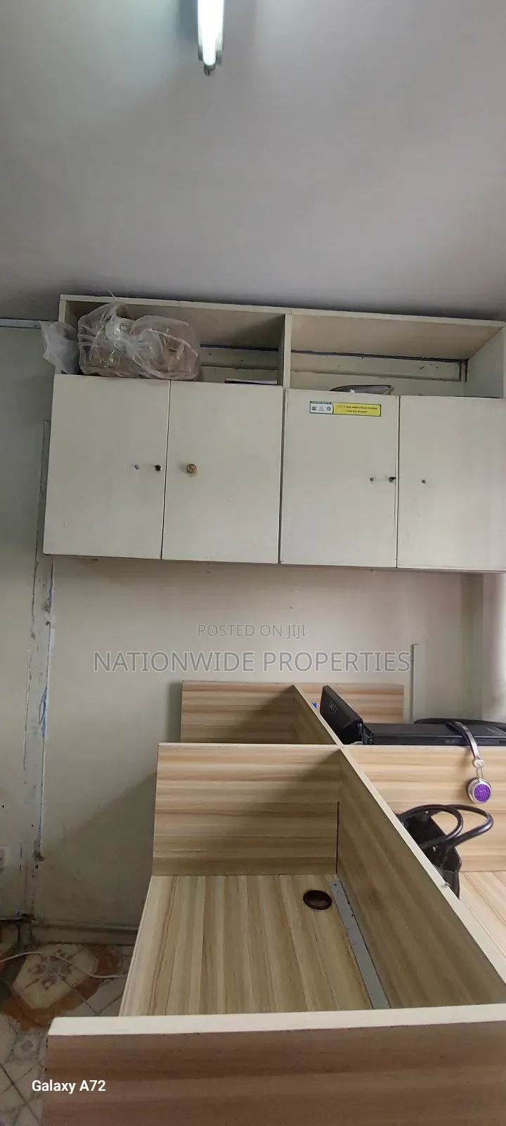 Ngara Office for Sale Near Stima Plaza in Ngara