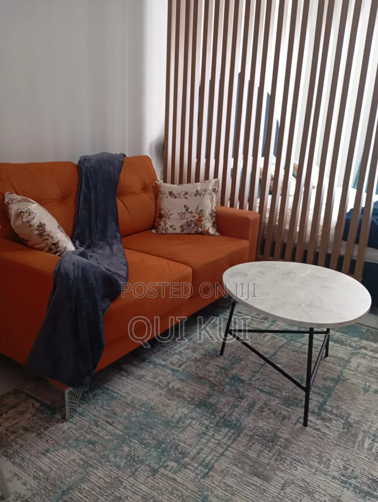 Studio Airbnb Kilimani, Nairobi in Kilimani