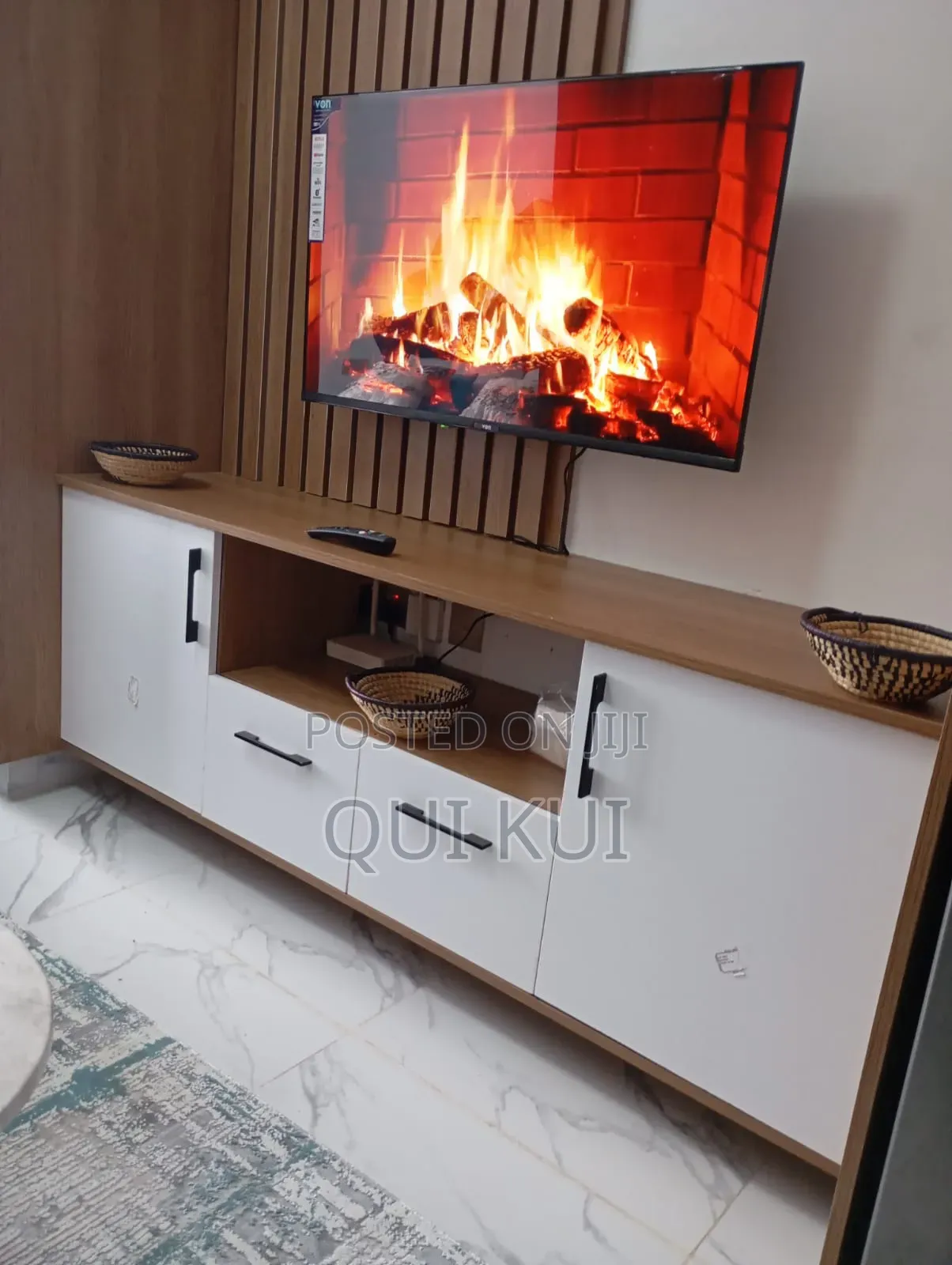Studio Airbnb Kilimani, Nairobi in Kilimani