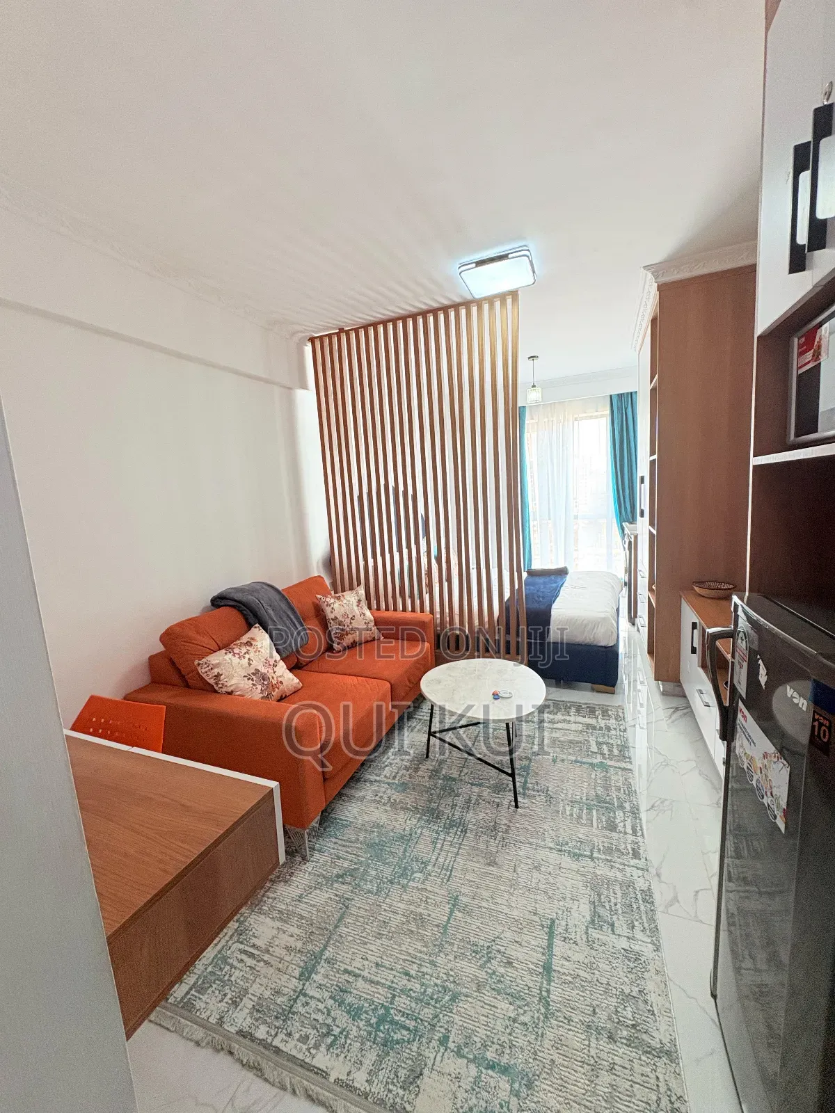 Studio Airbnb Kilimani, Nairobi in Kilimani
