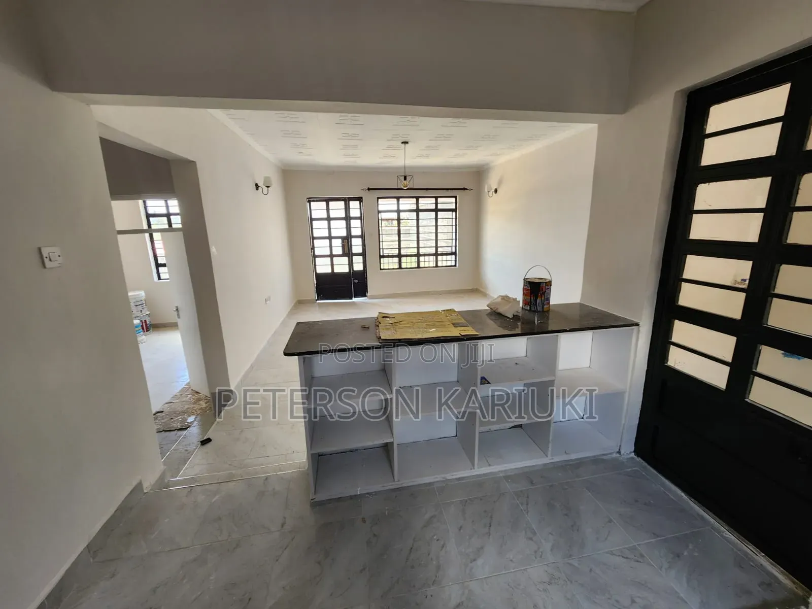 3bdrm Bungalow in Matasia, Ngong for rent in Ngong