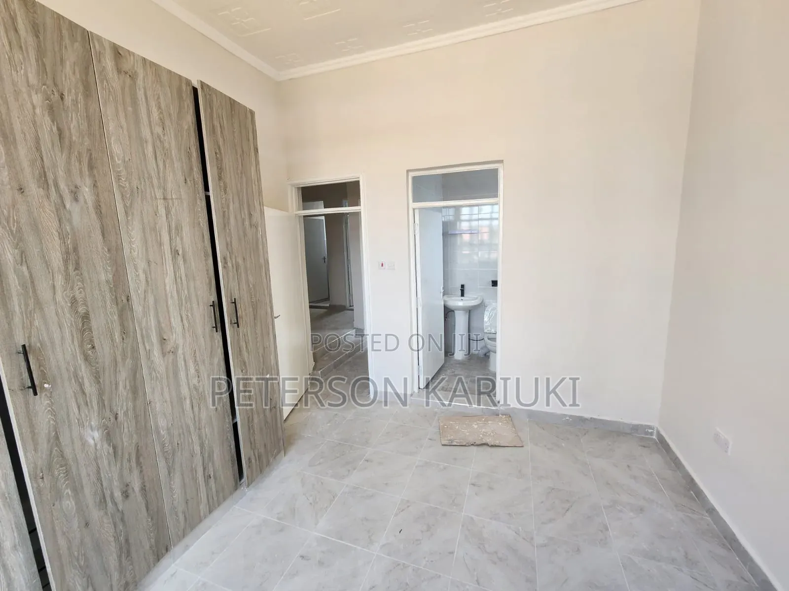 3bdrm Bungalow in Matasia, Ngong for rent in Ngong