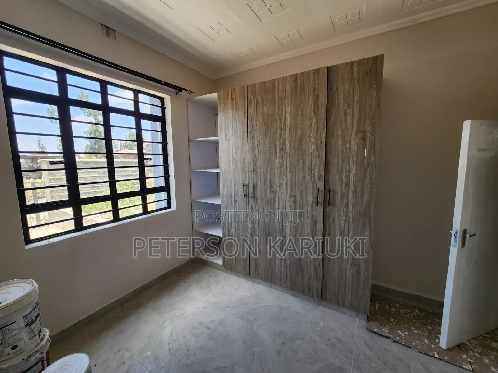 3bdrm Bungalow in Matasia, Ngong for rent in Ngong