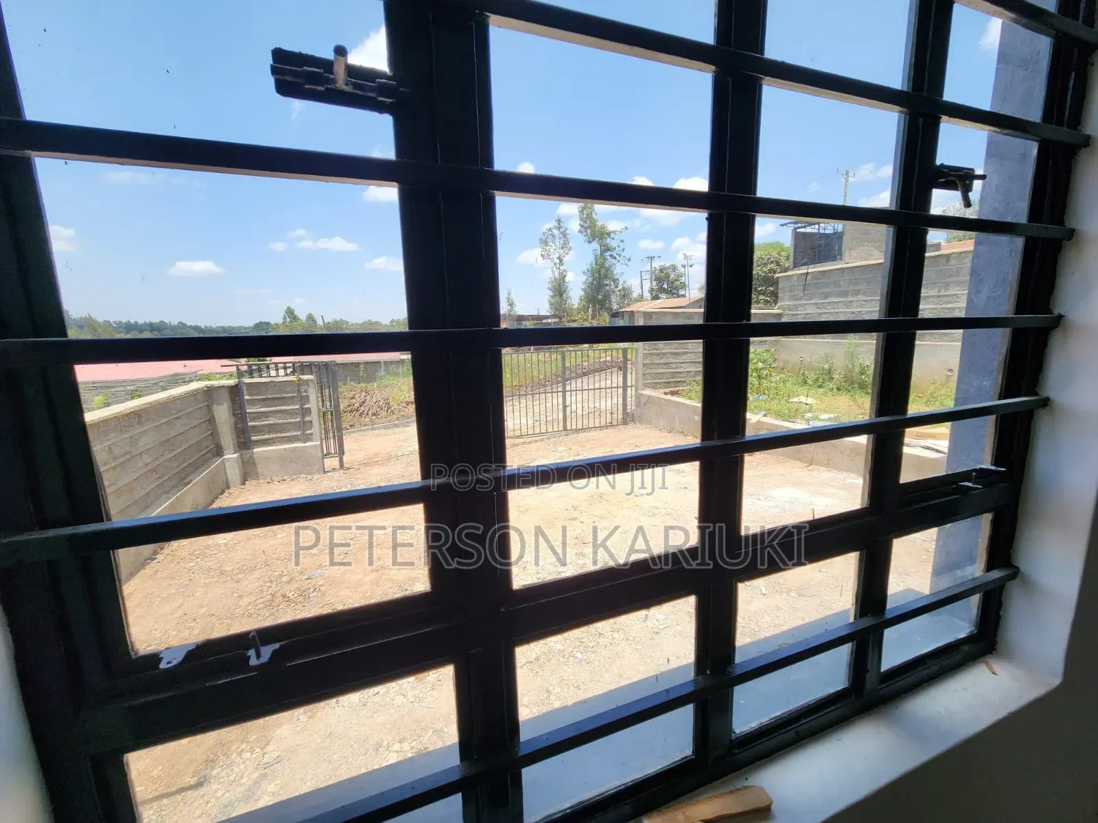 3bdrm Bungalow in Matasia, Ngong for rent in Ngong
