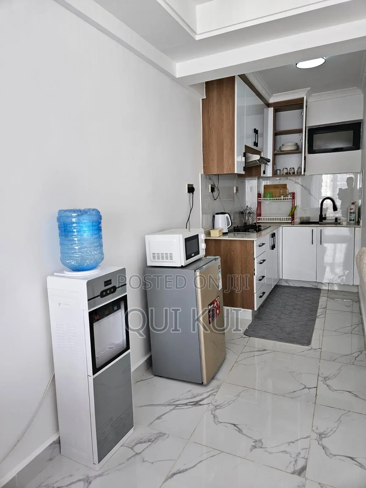 Airbnb 1 Bedroom in Kilimani in Kilimani