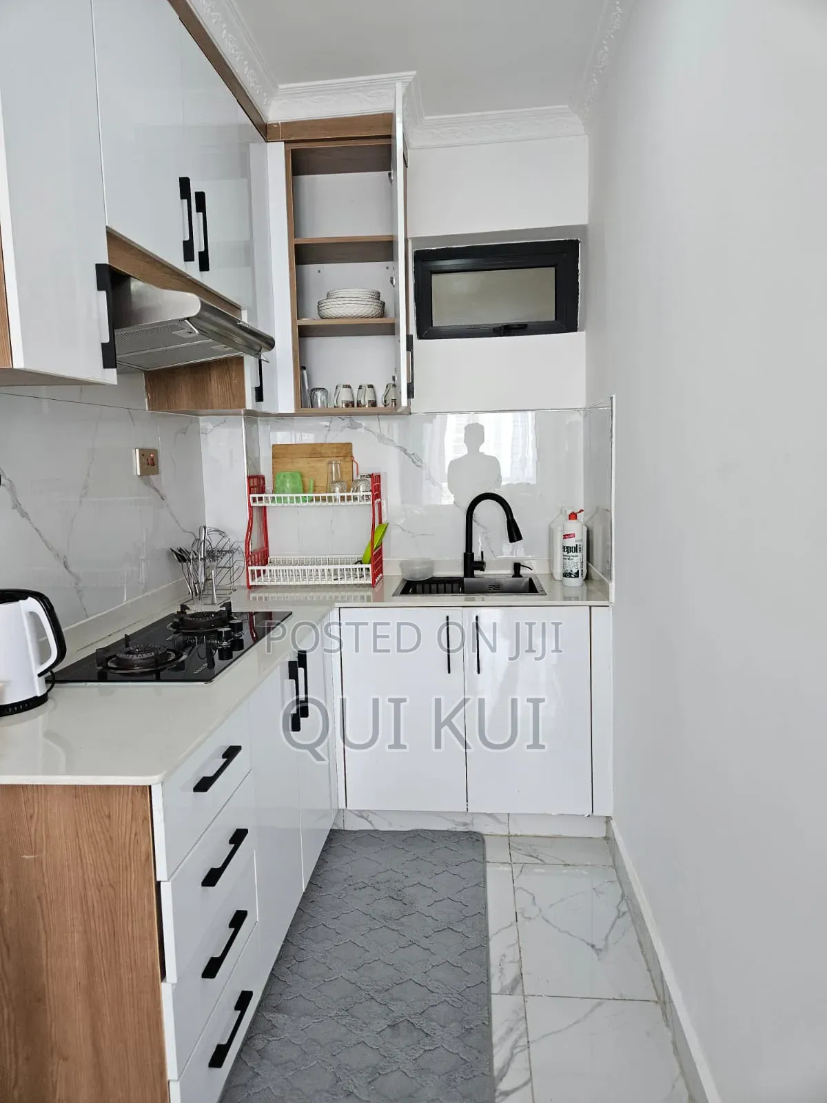 Airbnb 1 Bedroom in Kilimani in Kilimani