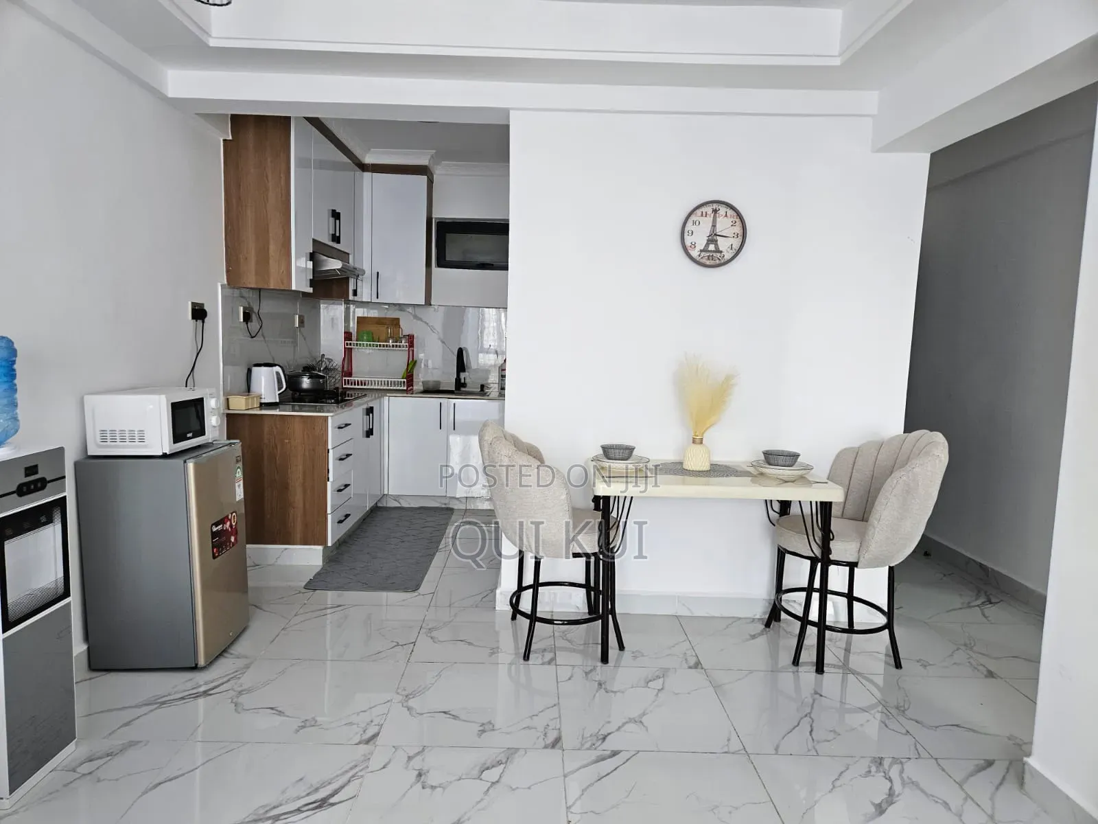 Airbnb 1 Bedroom in Kilimani in Kilimani