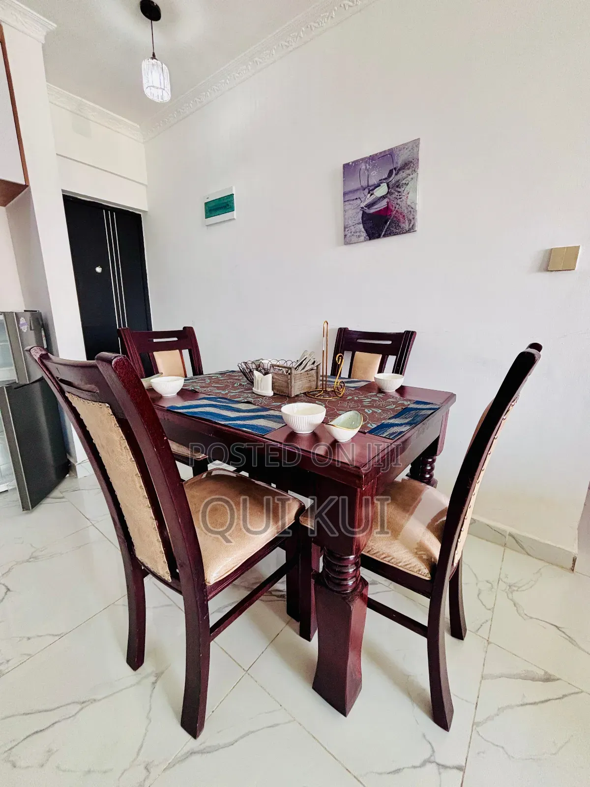 2 Bedroom Airbnb in Kilimani in Kilimani