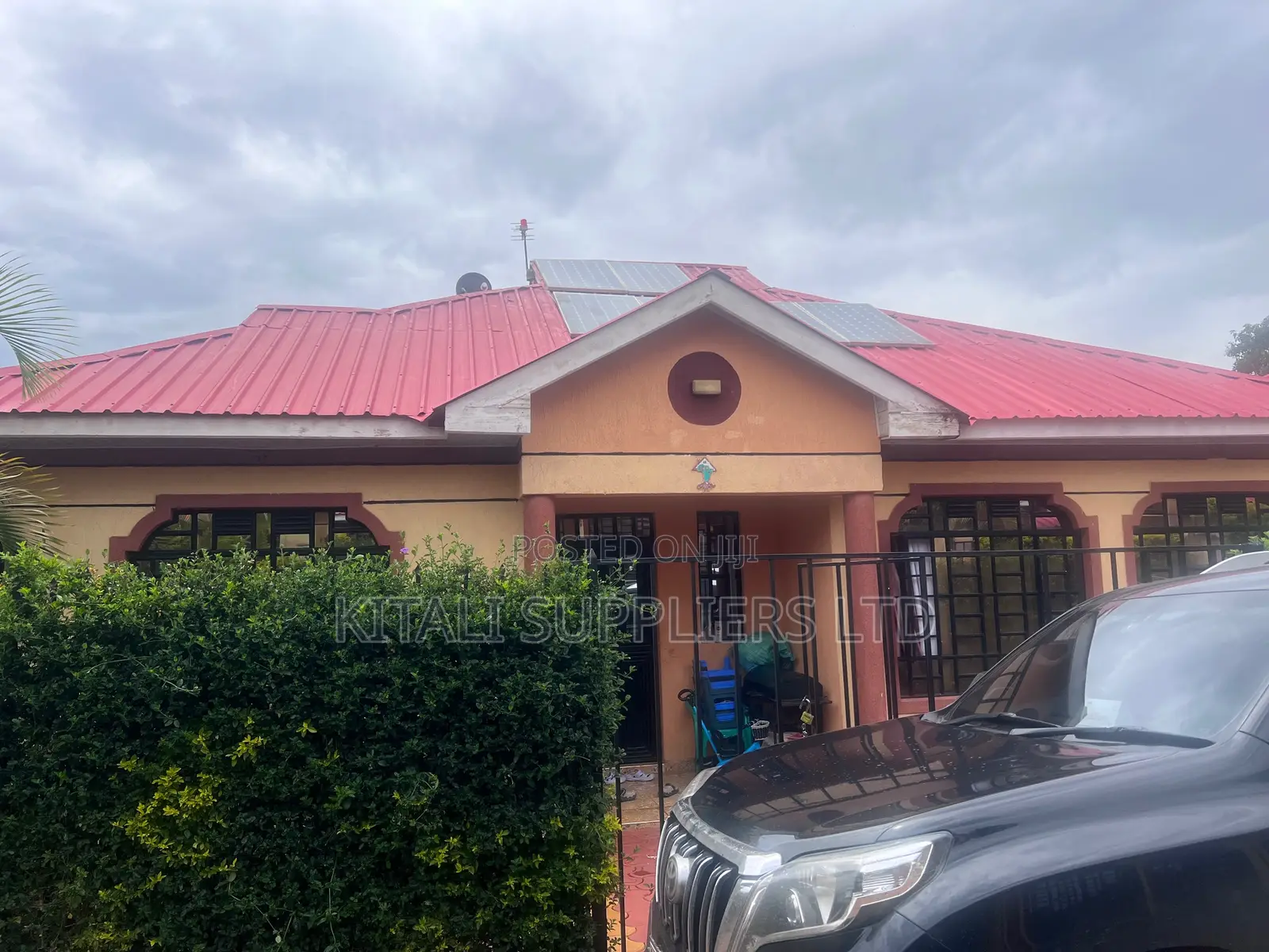 3bdrm Bungalow in Penguin Mizizi, Ngenda for sale in Ngenda