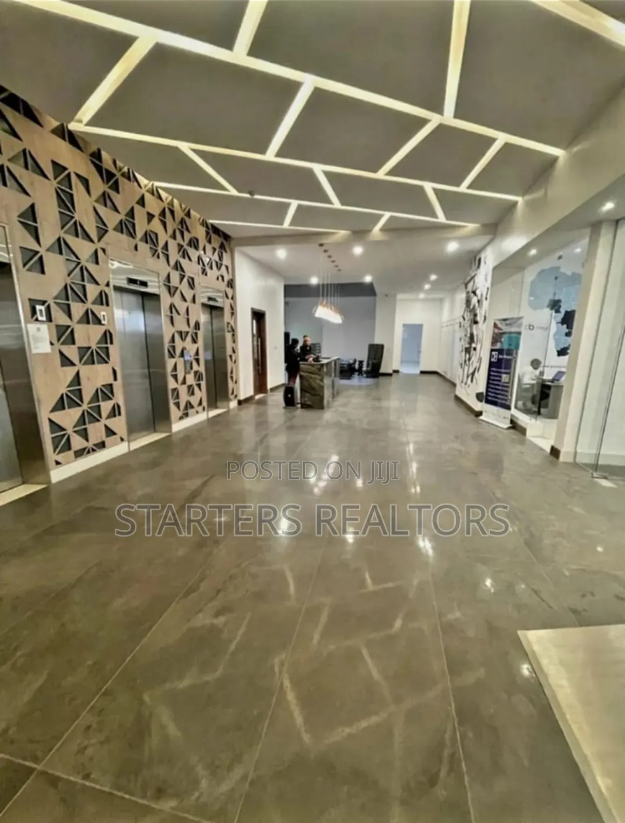 Furnished 2bdrm Apartment in Westlands for rent in Westlands