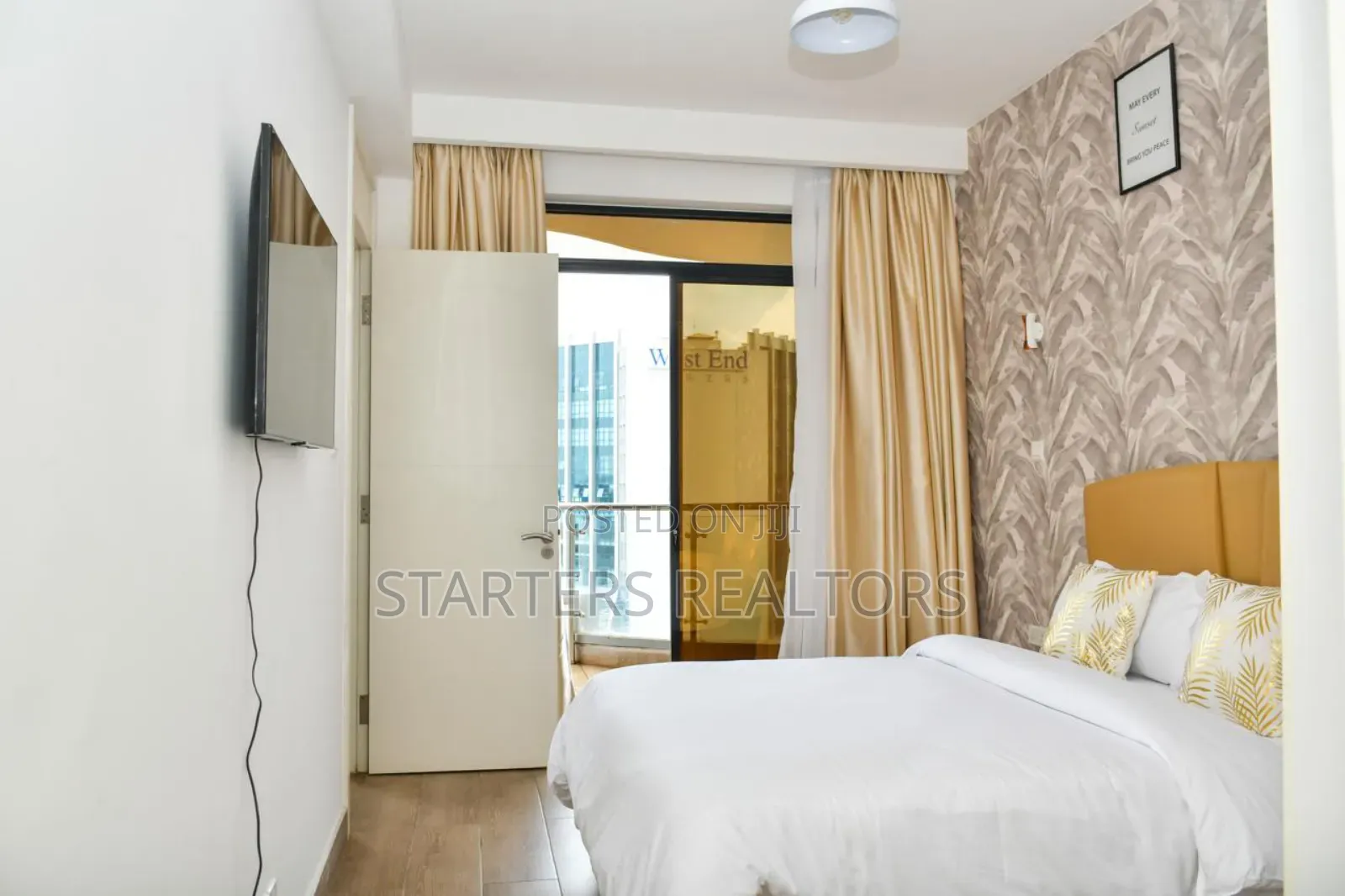 Furnished 2bdrm Apartment in Westlands for rent in Westlands