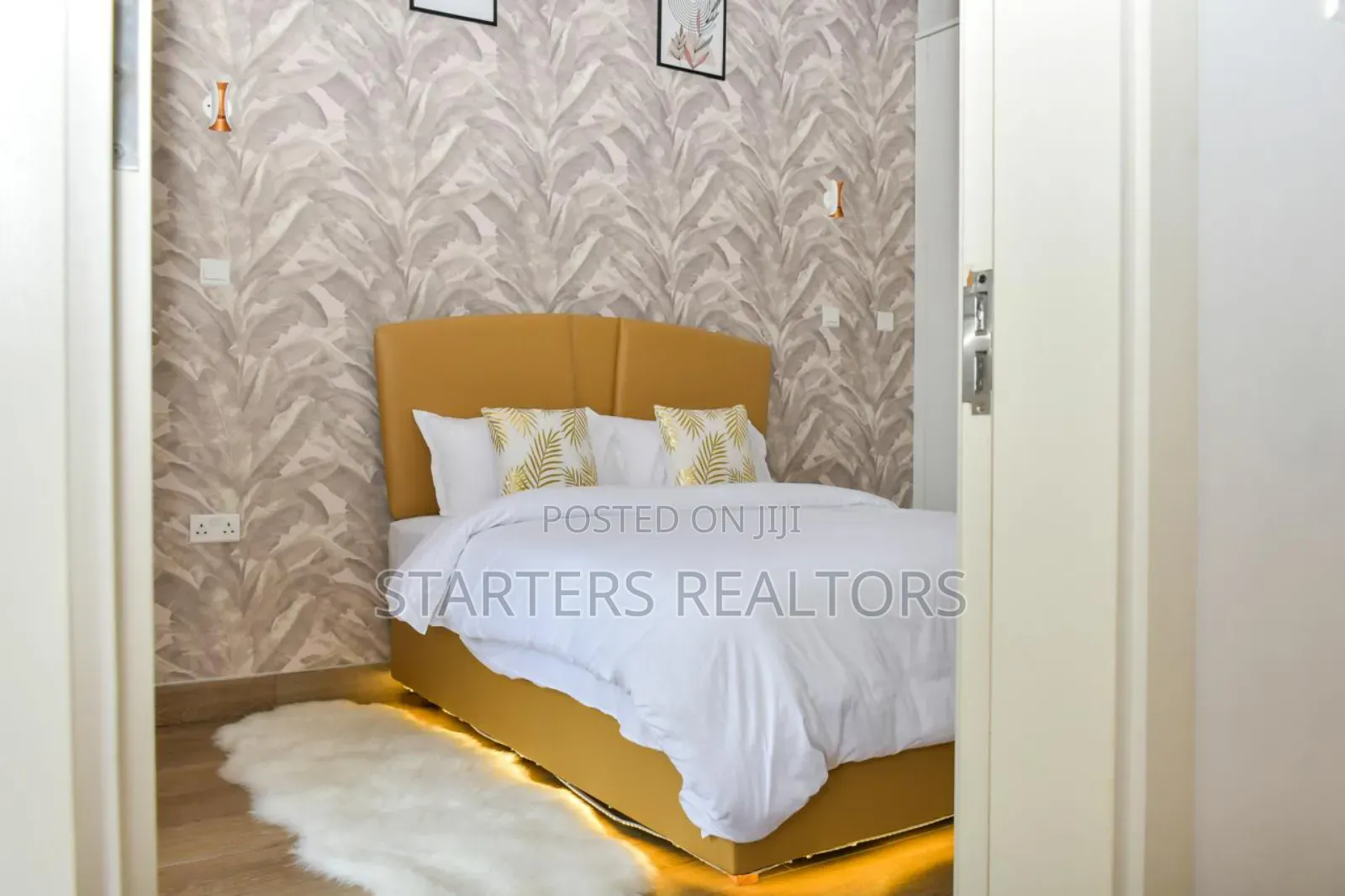 Furnished 2bdrm Apartment in Westlands for rent in Westlands