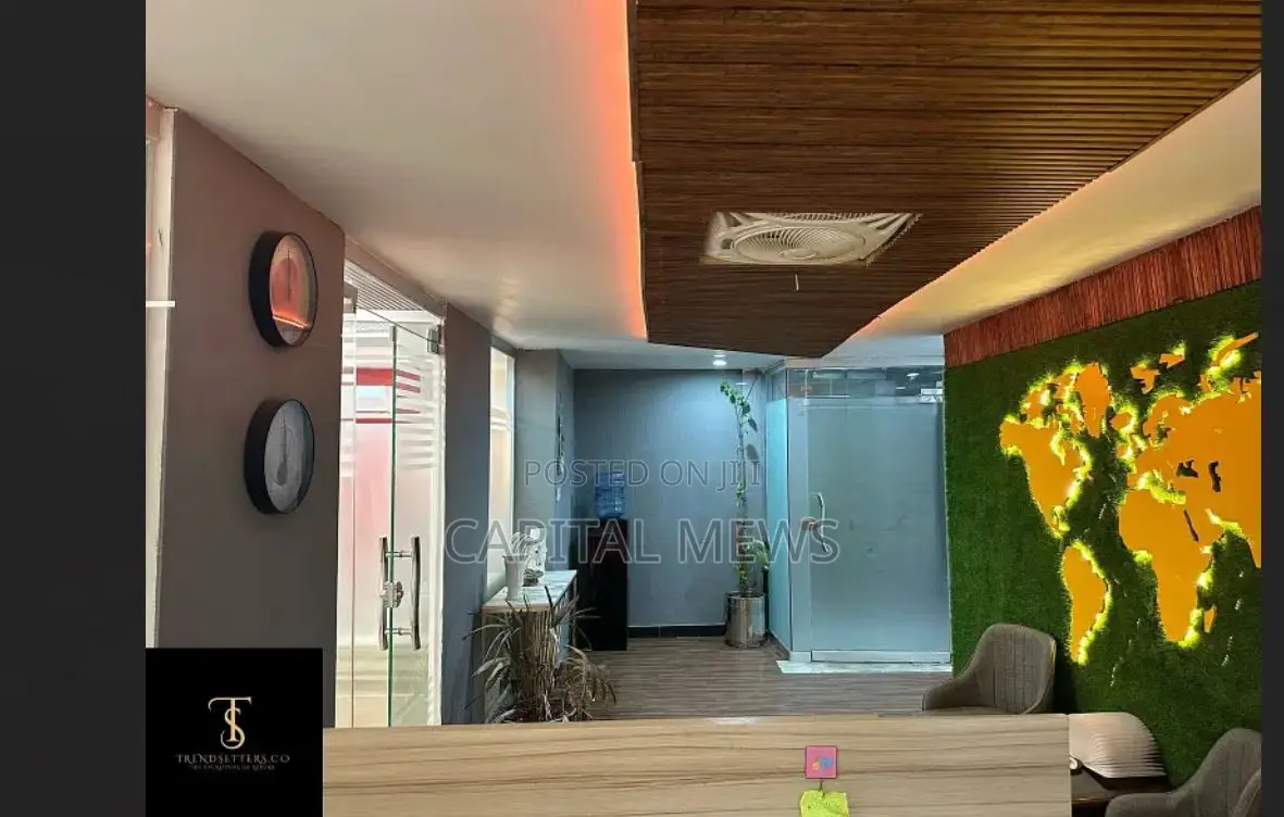 Excellence Redefined Offices in Nairobi Central
