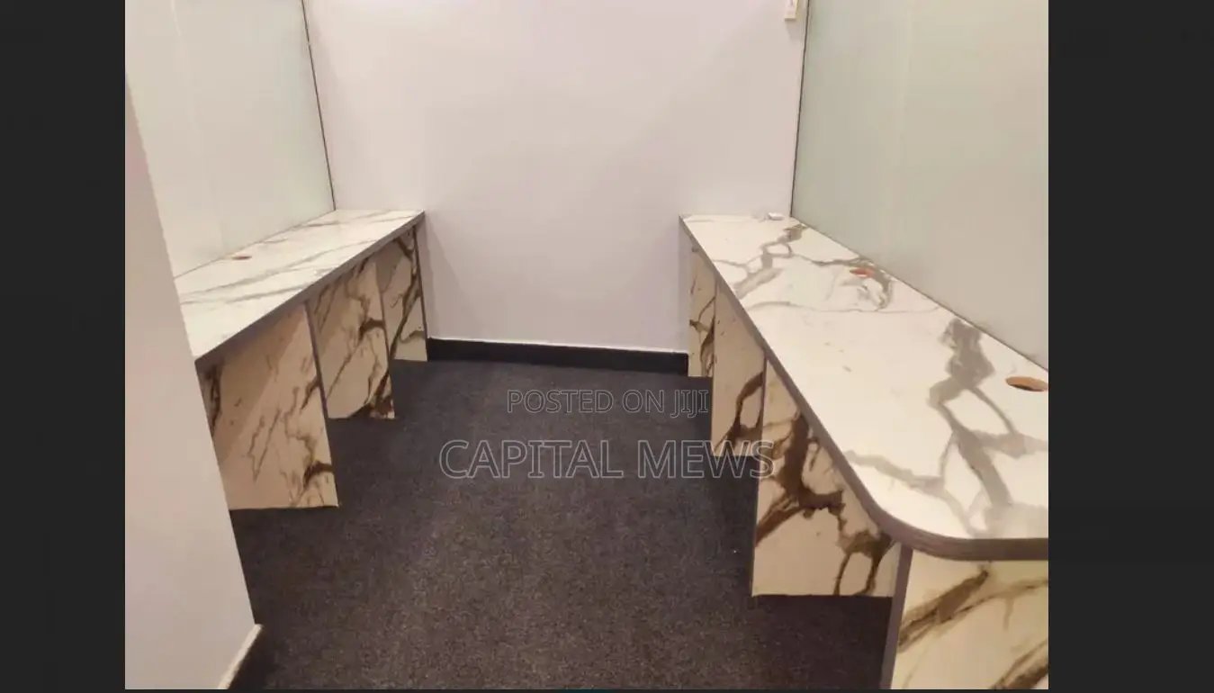 Excellence Redefined Offices in Nairobi Central