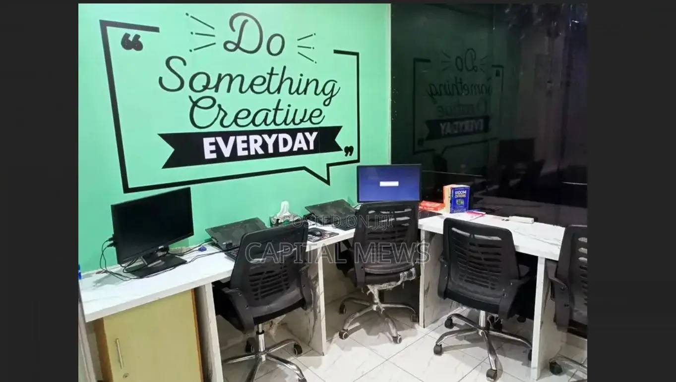 Excellence Redefined Offices in Nairobi Central