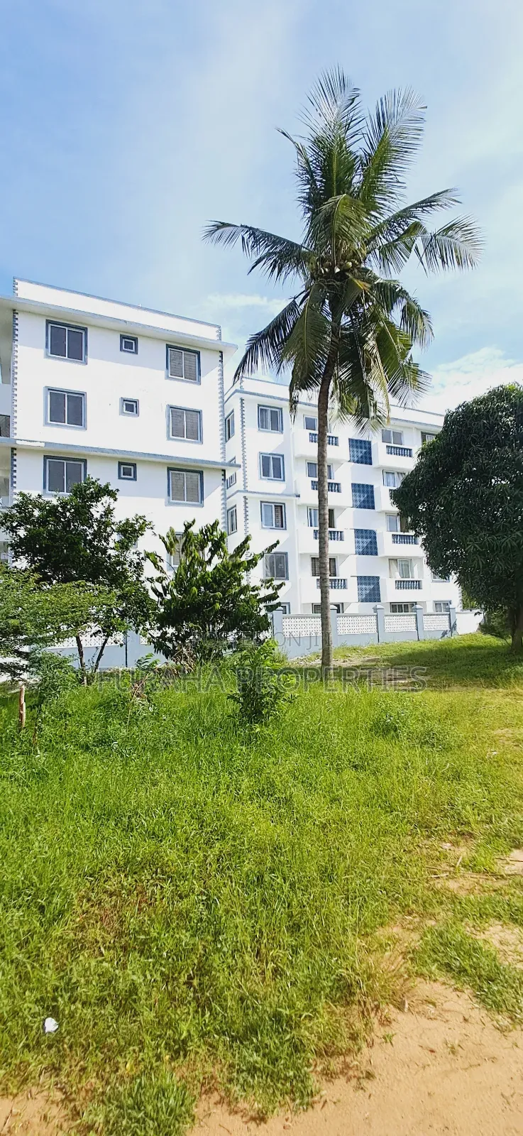 2bdrm Apartment in Mtwapa for sale in Mtwapa