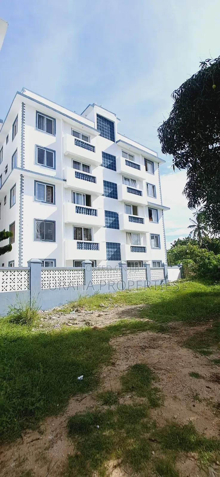 2bdrm Apartment in Mtwapa for sale in Mtwapa