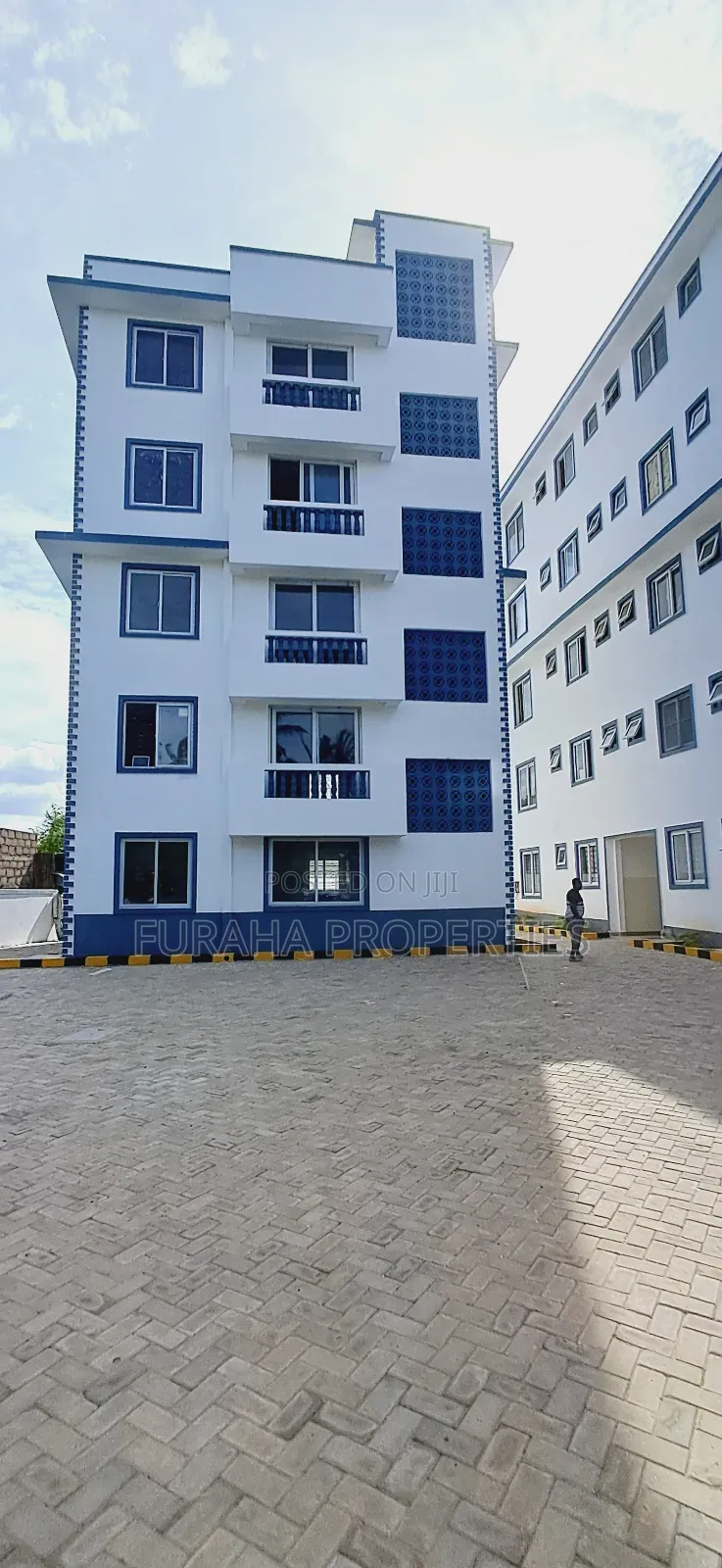 2bdrm Apartment in Mtwapa for sale in Mtwapa
