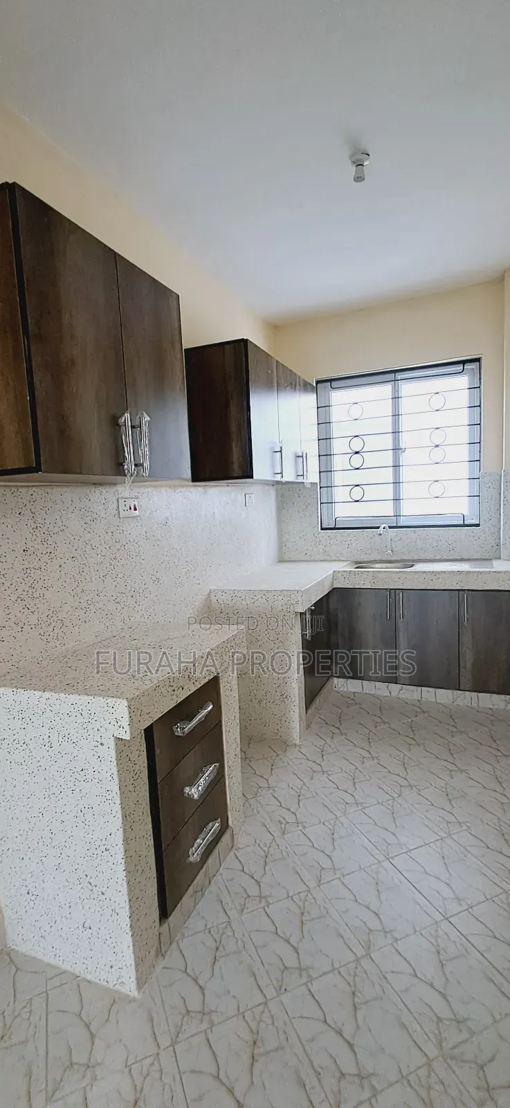 2bdrm Apartment in Mtwapa for sale in Mtwapa
