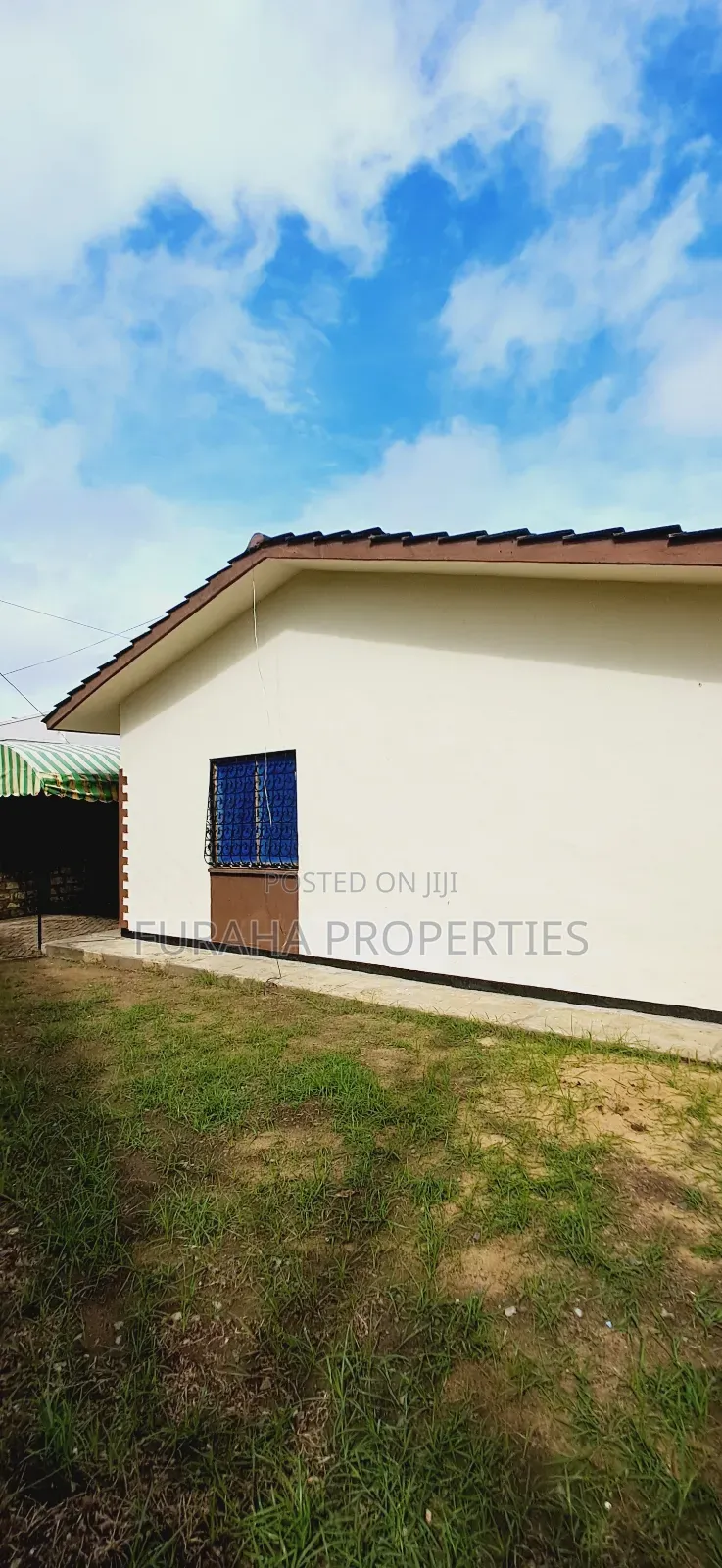 2bdrm Bungalow in Bamburi for sale in Bamburi