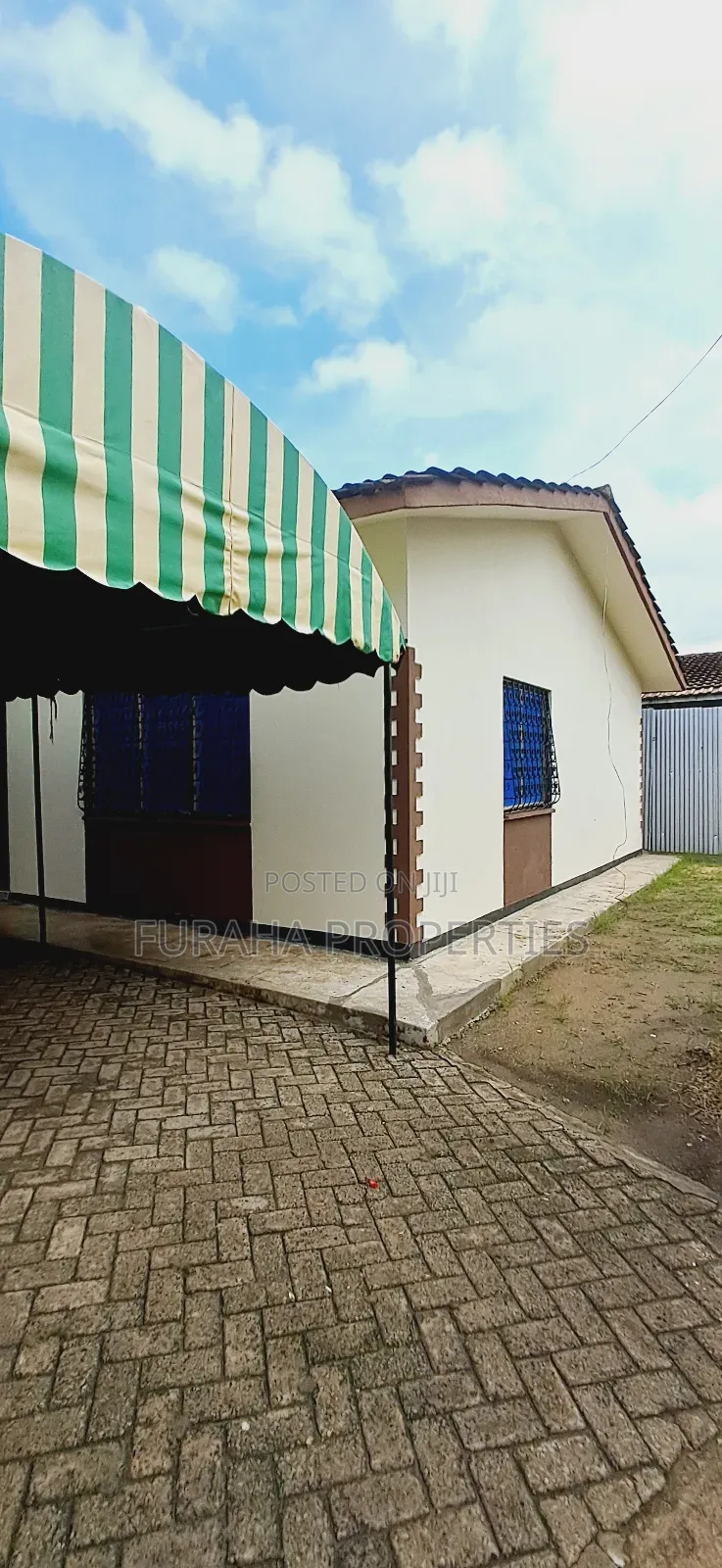 2bdrm Bungalow in Bamburi for sale in Bamburi