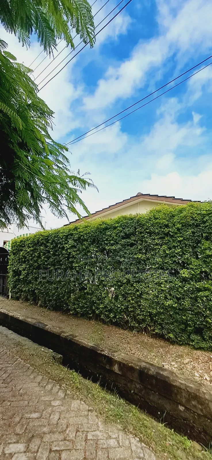 2bdrm Bungalow in Bamburi for sale in Bamburi
