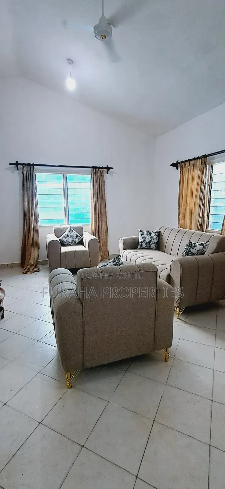 2bdrm Bungalow in Bamburi for sale in Bamburi