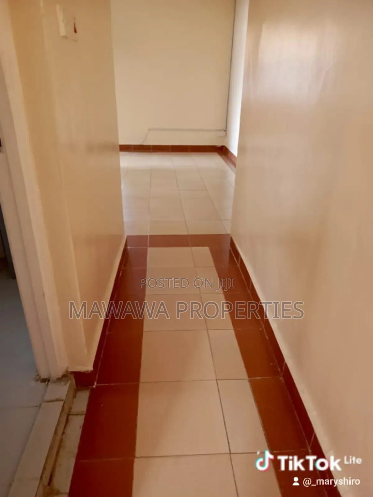1bdrm Apartment in Nairobi West for rent in Nairobi West