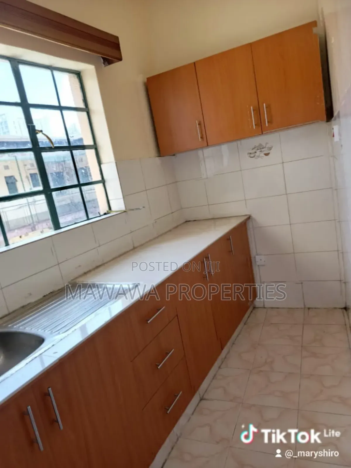 1bdrm Apartment in Nairobi West for rent in Nairobi West