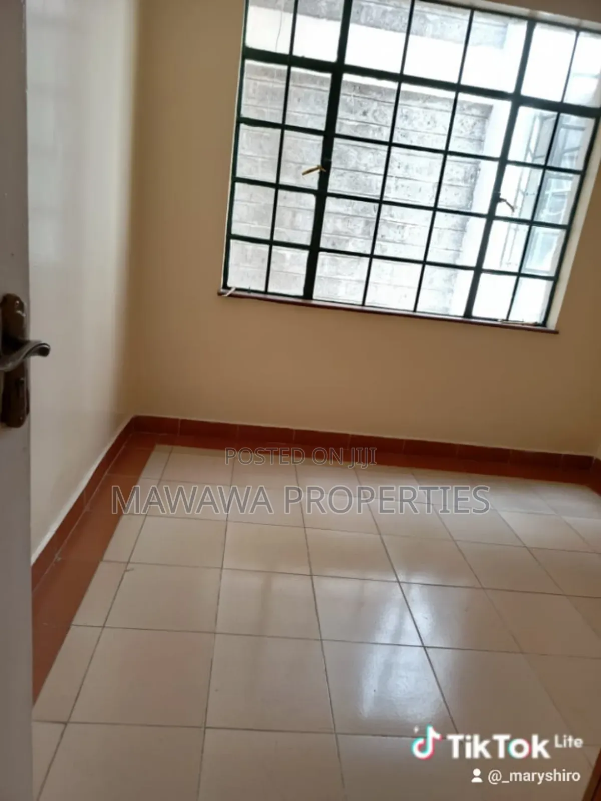 1bdrm Apartment in Nairobi West for rent in Nairobi West