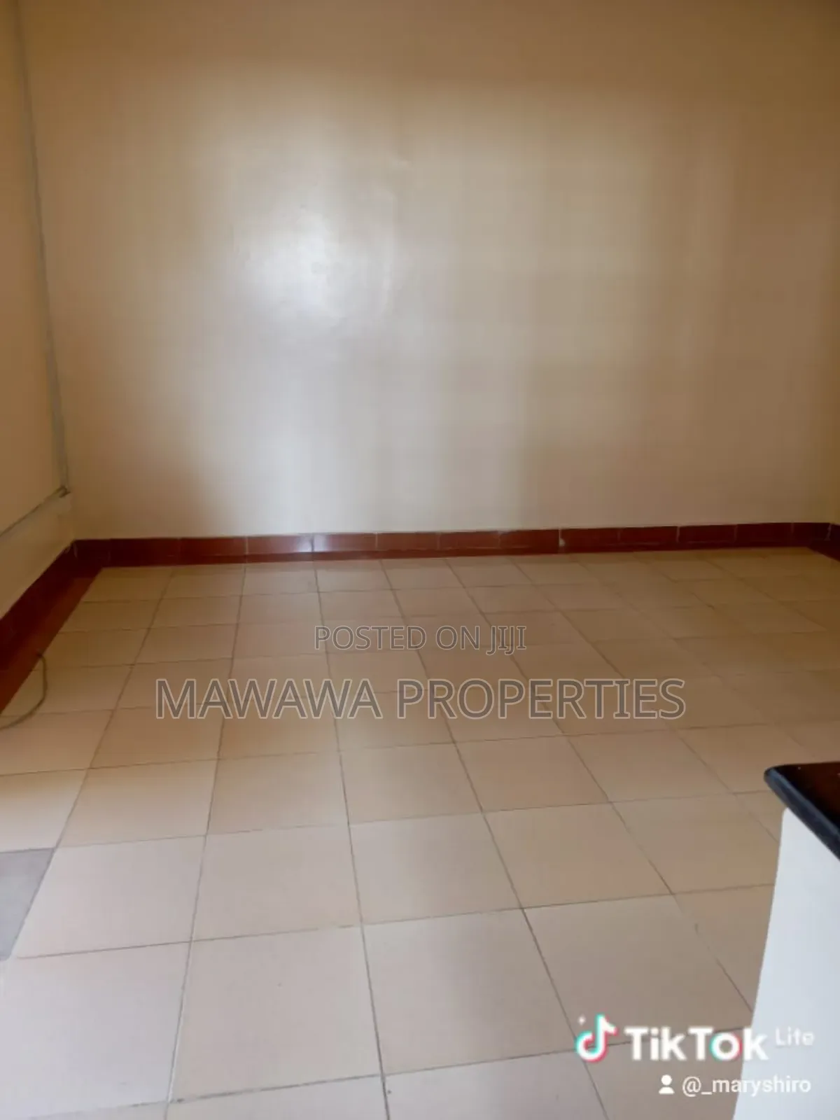 1bdrm Apartment in Nairobi West for rent in Nairobi West