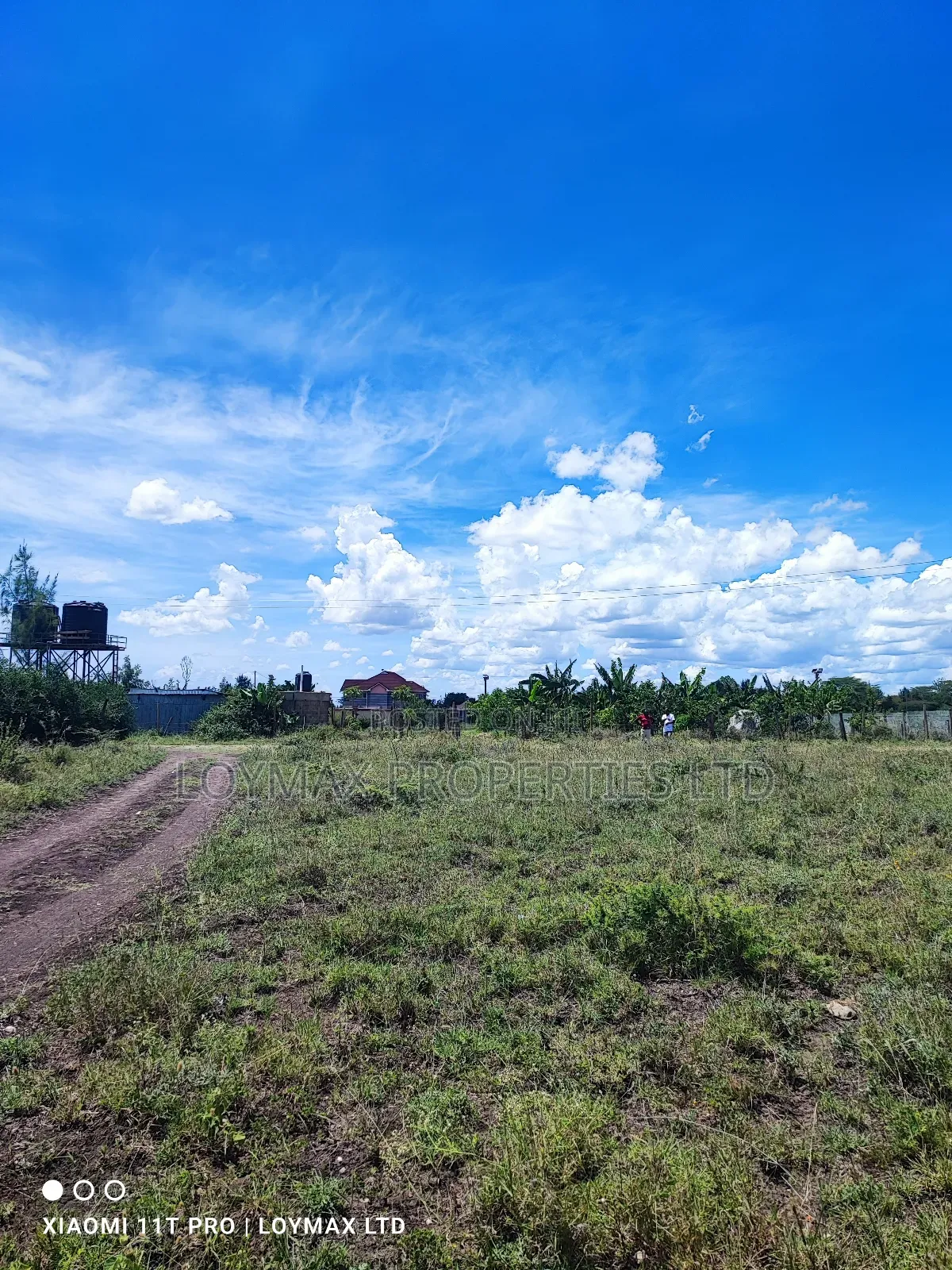 1/4 Residential Plot Governor's Road Kitengela in Kitengela