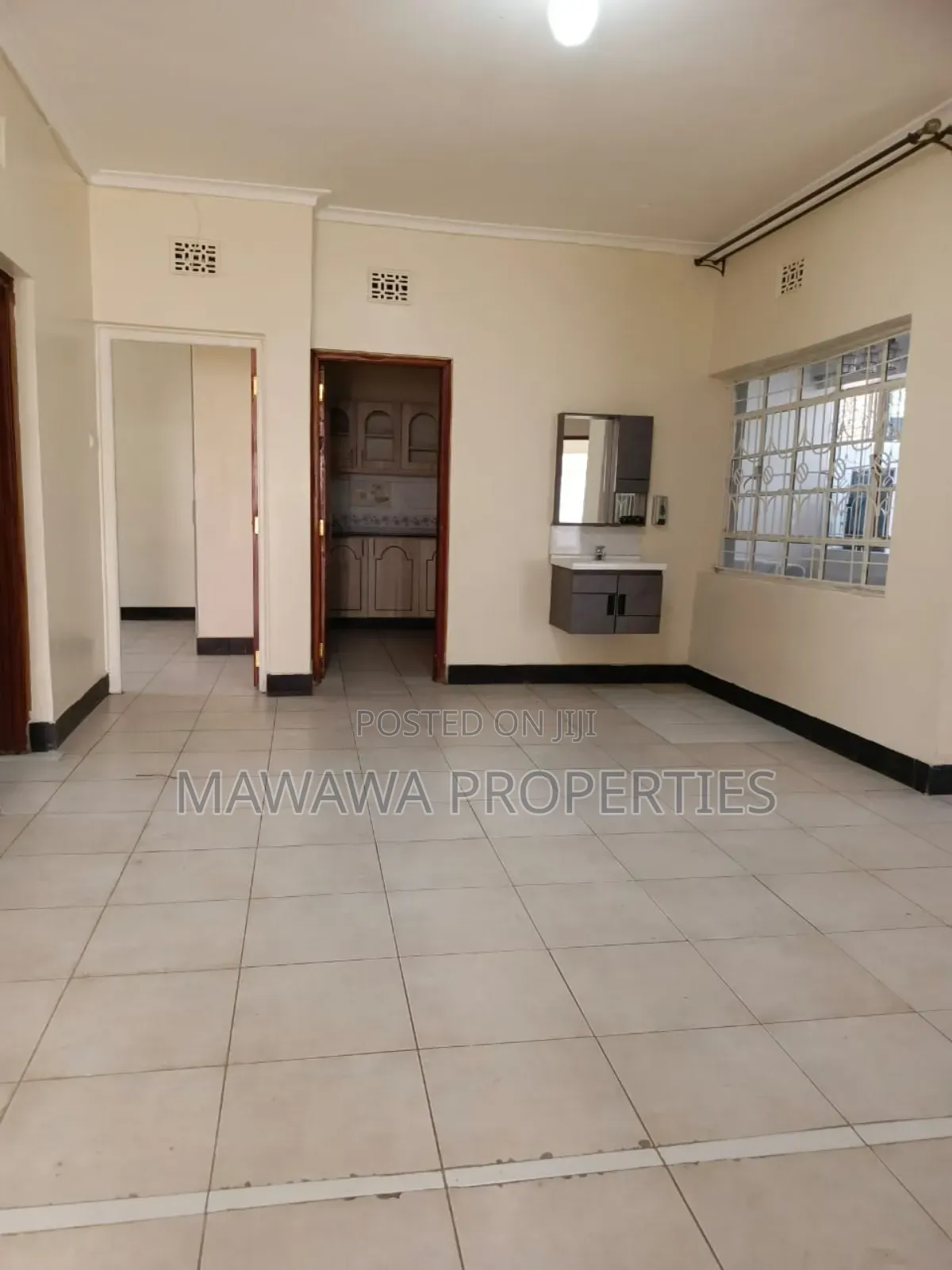 4bdrm Apartment in Nairobi West for rent in Nairobi West