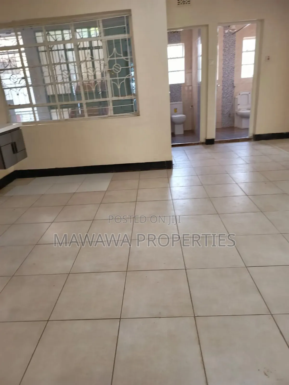 4bdrm Apartment in Nairobi West for rent in Nairobi West